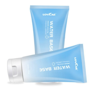 Gel bôi trơn Lovcae water base 60ml